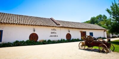 Zona Gastronómica de Los Andes