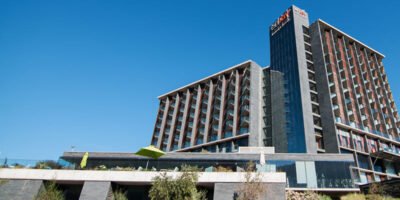 Casino Enjoy Los Andes